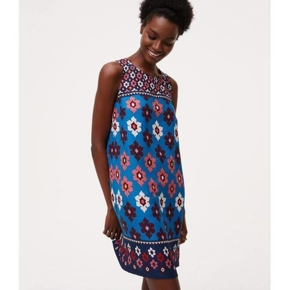 LOFT Sheath Dress Small Brand New With Tags - Picture 1 of 8